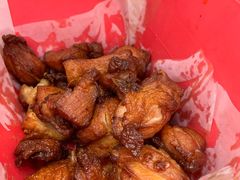 -老韩煸鸡·中国炸鸡(摩尔城店)