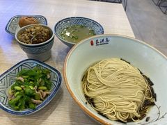 -朱洪元苏式面馆(绿宝广场店)