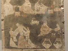 -洛阳古墓博物馆