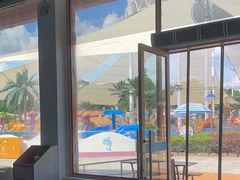 -上海玛雅海滩水公园