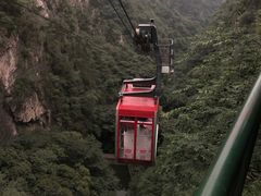 -北京上方山国家森林公园