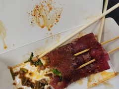 -乐乐姐超级土豆(中关村5号店)