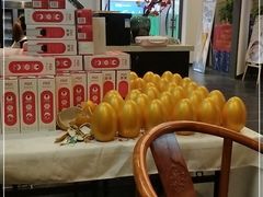 -古越舫·精品杭帮菜(商都路店)