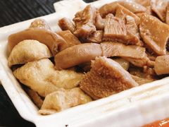 -细妹五香牛杂(步行街店)