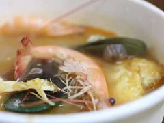-乌糖沙茶面(民族路店)