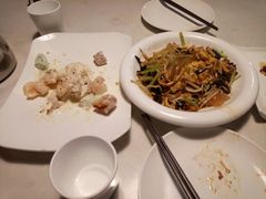 -鹦鹉小厨味道餐厅(山大南路店)