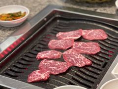 -阿里郎韩国料理