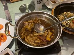 -湖锦酒楼·32年地道湖北菜(光谷店)