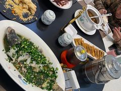 -十里·东湖院子(湖北省博物馆店)