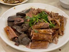 -长平老姿娘夜粥(平东一街店)