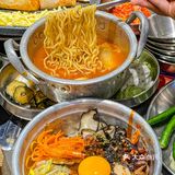 68r自助‼️轻松实现韩式烤肉自由 随便吃回本