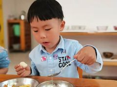 -吉而慧幼儿园-原红黄蓝幼儿园(世华水岸园)