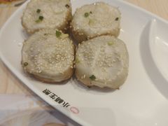 -小杨生煎(浦江欢乐颂店)