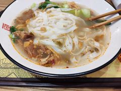 -瓦记米粉(东鼓道店)