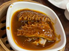 -潮福城大酒楼·潮粤菜·港式点心(阳光城店)