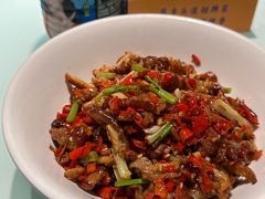 -老萍巷莲花血鸭·萍乡地标江西菜(步行街店)