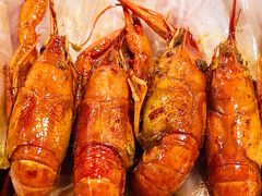 -羊家胡同·龙虾烧烤火锅(龙汇路店)