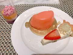-都会尚膳·海鲜自助餐厅(重庆万豪酒店)