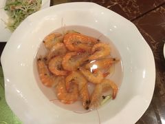 -莎海国际酒店-莎海餐厅