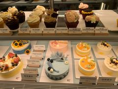 -Pantry's Best派悦坊蛋糕(K11购物艺术中心店)