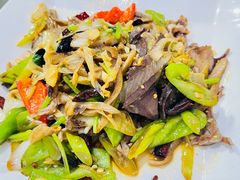 -山东单县风味羊肉汤馆(望园路店)