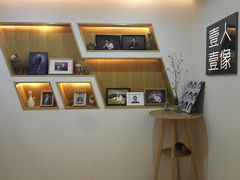 -壹人壹像工作室(购物公园店)