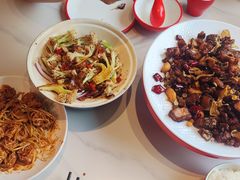 -偏爱炒鸡(老县衙店)