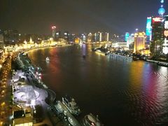 -上海外滩英迪格酒店