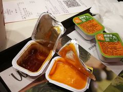 -麦当劳(秣陵路店)