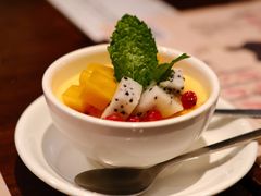 -Bistro 63 创意融合料理(广粤天地店)
