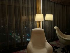 -深圳皇庭V酒店