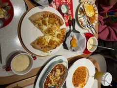 -必胜客(龙茗店)