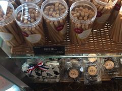 阿拉棒-味多美(江桥万达店)