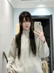 点击看大图 -New Fashion发型定制