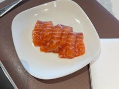 -粤海喜来登酒店·盛宴海鲜牛排自助餐厅(天河城店)