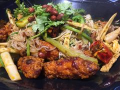 -小山城麻辣香锅(新邻生活广场店)
