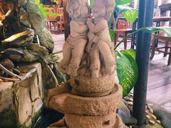 -自然餐厅(Phuket)