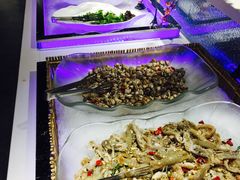 -圣罗巴海鲜烤肉自助(鲅鱼圈万达店)