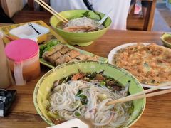 -周记蟹仔粉(侨港风情街店)