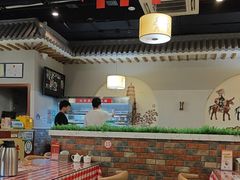 -顿顿吉祥·长安味道(启迪香山店)