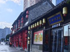 -回龙窝历史文化街区