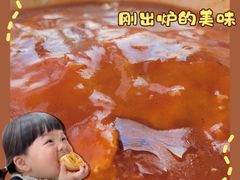 -桃子餐厅·天津菜(红星路直营店)