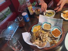 -秦月轩·陕西家乡菜(阜成路·五棵松店)