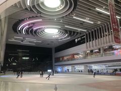 店内环境-青岛万象城
