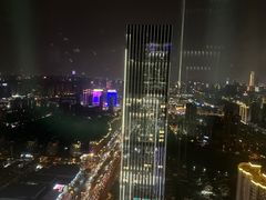 -Social 秀西餐厅-长沙瑞吉酒店(运达店)