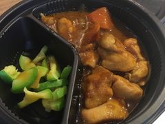 -肯德基(鲁迅路店)