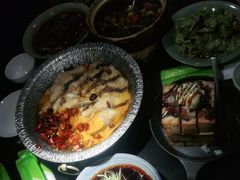 -小资太太餐厅(南岗区店)