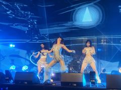 -MOSSO·Liveshow(M3香港广场店)