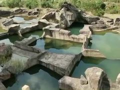 -横店影视城梦幻谷园区