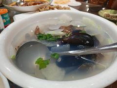-老蒲田·渔乡楼
